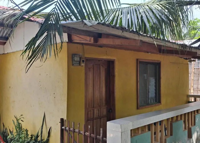 Epen Garden Daanbantayan